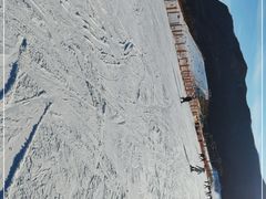 -北京西山滑雪场
