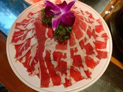 -胡同猫京味涮肉(大华1935店)