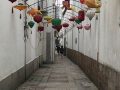 -衣裳街历史文化街区
