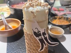 -山缓缓火锅(上海闵行龙湖店)
