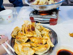 牛肉锅贴-桂萍特色牛筋牛杂(长堤街总店)
