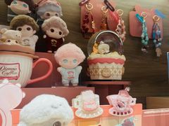 -泡泡玛特POPMART(武汉新天地南馆店)