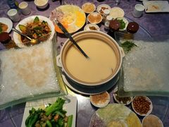 -联邦酒楼