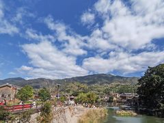 -云水谣景区