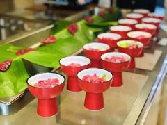 -桃源咖啡厅(武夷山大红袍山庄店)