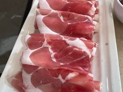 -阳坊大都涮羊肉(阳坊总店)