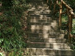 -罗田薄刀峰风景区