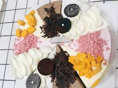 -CAKE BOSS 蛋糕老板(北京世纪金源购物中心)