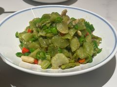 -老馆子·建德菜·山肴鱼鲜(海威新界店)
