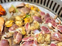 -火叮叮自助烤肉·现切牛肉(茂业店)