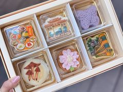 -昆明冠生园·蛋糕·面包(南强街店)