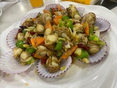 -威海渔村(黄兴路店)