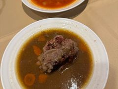 罗宋汤-德大西餐社(云南南路店)