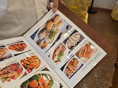 -新金盛·海鲜酒楼(盐田店)