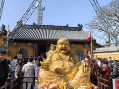 -灵顺寺