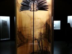 展品-中国扇博物馆