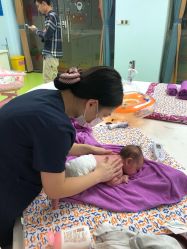 点击看大图 -弗蕾亚·和月月子调理院(东湖店)