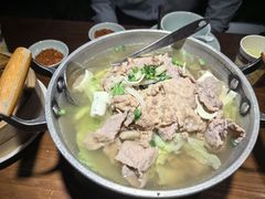 -全牛匠·乐山跷脚牛肉(西单华威约饭街店)