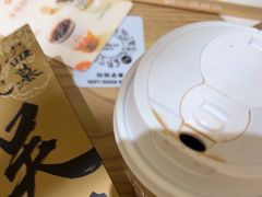-Cafe on warm(丹霞店)