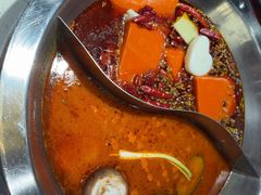 -清真·天府皇城坝百年牛肉火锅(皇城清真寺店)