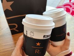 -星巴克臻选(沈阳大悦城店)