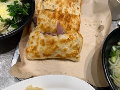 -高玛纳驴肉火烧(河间总店)