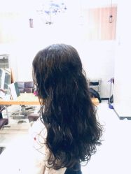 -魅力发型