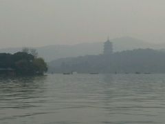 -西湖外事游船(花港观鱼码头)