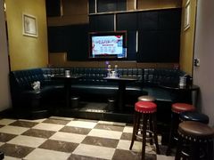 -歌声里K BAR(星湖城店)