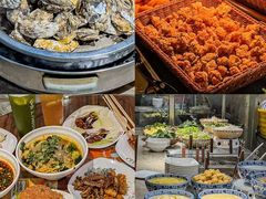 -天津瀚金佰九号温泉酒店(南楼地铁站店)
