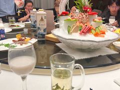 -钱塘宴(东站西子国际店)