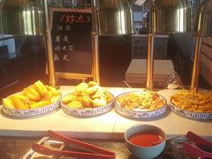 -悦椿温泉酒店·悦椿苑火锅餐厅