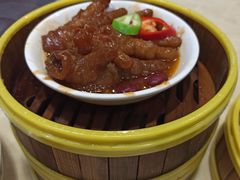 -明泉居茶点荟(车陂店)