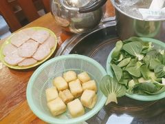 -重庆鸡公煲·青锅花椒鱼(牡丹江路店)