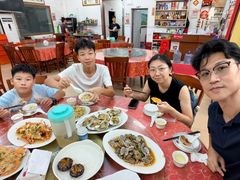 -滑记海鲜饭店·老字号(海鲜街店)