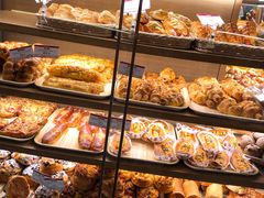 -山崎面包(静安久光店)