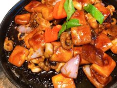 -930私房菜(欧阳路店)
