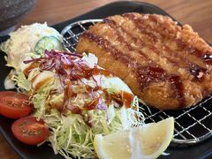 -铃木食堂(杨梅竹店)
