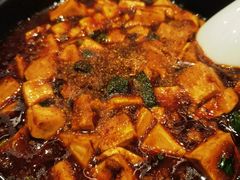 -国人川菜(李家村建东街店)
