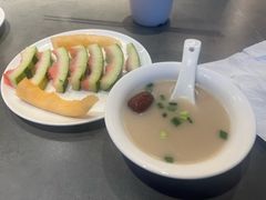 -骨之味·筒骨汤火锅(江头店)