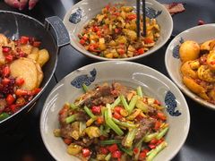 -潇湘阁(三里屯SOHO店)