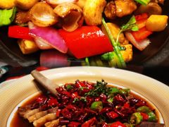 -长禧家.珑厨(东风东路店)