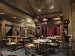 包厢-那家小馆•北京菜•烤鸭(香山店)