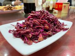 -胡羊焖饼(敦煌店)