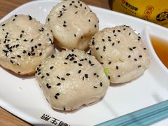 -小杨生煎(东方明珠店)