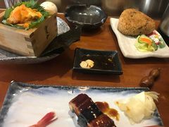 -千代武日本料理(开发区店)