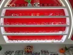 -美空眼镜·星趣控·新乐学·控优点合作店(周浦万达店)