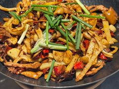 -寨子里的钵钵菜·湘西山里菜(魅力湘西店)