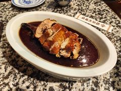 -南京大牌档(崇文门国瑞店)