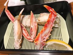 -蟹道乐(道顿堀本店)